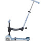 Scooter Micro Mini2Grow Deluxe LED 2.0 2026  - Kids Scooter