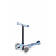 Trotinette Micro Mini2Grow Deluxe LED 2.0 2026  - Trottinette Enfants