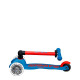 Trotinette Micro Mini Deluxe Foldable Neon LED 2026  - Trottinette Enfants