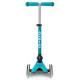 Scooter Micro Mini Deluxe Foldable Led 2026  - Kids Scooter