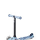 Trotinette Micro Mini2Grow Deluxe LED 2.0 2026  - Trottinette Enfants