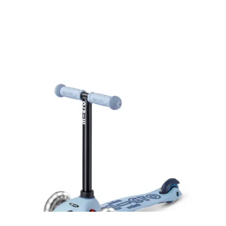 Trotinette Micro Mini2Grow Deluxe LED 2.0 2026  - Trottinette Enfants