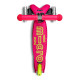 Scooter Micro Mini Deluxe Foldable Neon LED 2026  - Kids Scooter