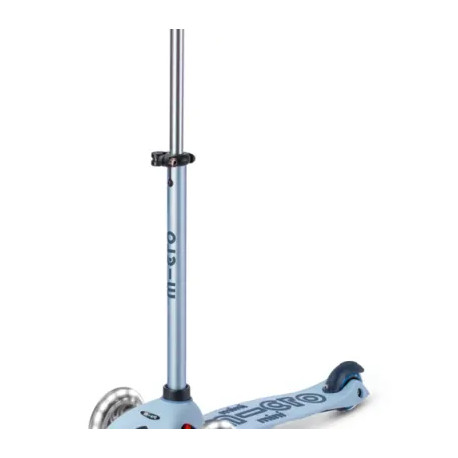 Scooter Micro Mini2Grow Deluxe LED 2.0 2026  - Kids Scooter