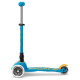 Scooter Micro Mini Deluxe Foldable Led 2026  - Kids Scooter