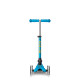 Scooter Micro Mini Deluxe Foldable Led 2026  - Kids Scooter
