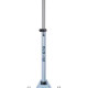 Trotinette Micro Mini2Grow Deluxe LED 2.0 2026  - Trottinette Enfants