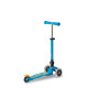 Scooter Micro Mini Deluxe Foldable Led 2026  - Kids Scooter