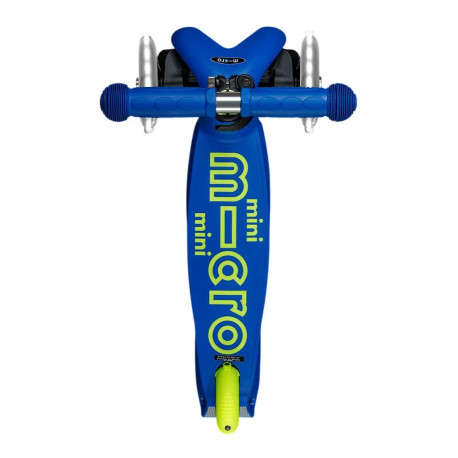 Scooter Micro Mini Deluxe Foldable Neon LED 2026  - Kids Scooter