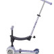 Scooter Micro Mini2Grow Deluxe LED 2.0 2026  - Kids Scooter