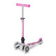 Trotinette Micro Mini Deluxe Foldable Orion LED 2026  - Trottinette Enfants