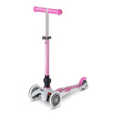 Trotinette Micro Mini Deluxe Foldable Orion LED 2026 