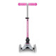 Trotinette Micro Mini Deluxe Foldable Orion LED 2026  - Trottinette Enfants