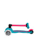 Scooter Micro Mini Deluxe Foldable Neon LED 2026  - Kids Scooter