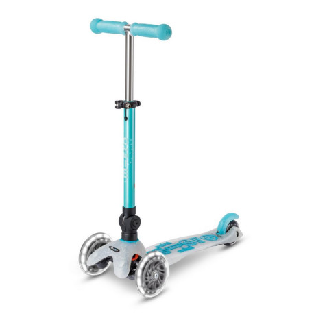Trotinette Micro Mini Deluxe Foldable Orion LED 2026  - Trottinette Enfants