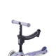 Trotinette Micro Mini2Grow Deluxe LED 2.0 2026  - Trottinette Enfants