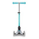 Trotinette Micro Mini Deluxe Foldable Orion LED 2026  - Trottinette Enfants