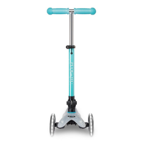 Trotinette Micro Mini Deluxe Foldable Orion LED 2026  - Trottinette Enfants
