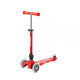 Trotinette Micro Mini Deluxe Foldable Led 2026  - Trottinette Enfants