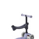 Trotinette Micro Mini2Grow Deluxe LED 2.0 2026  - Trottinette Enfants