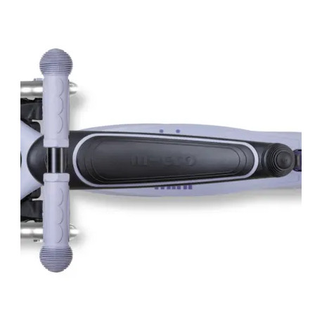 Scooter Micro Mini2Grow Deluxe LED 2.0 2026  - Kids Scooter