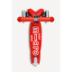 Scooter Micro Mini Deluxe Foldable Led 2026  - Kids Scooter