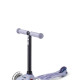 Scooter Micro Mini2Grow Deluxe LED 2.0 2026  - Kids Scooter