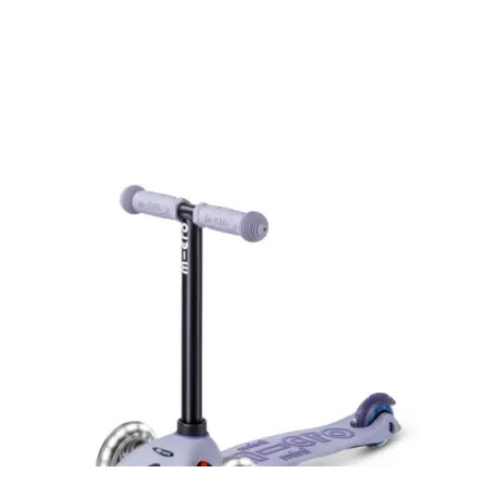 Trotinette Micro Mini2Grow Deluxe LED 2.0 2026  - Trottinette Enfants