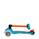 Trotinette Micro Mini Deluxe Foldable Neon LED 2026  - Trottinette Enfants