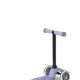Trotinette Micro Mini2Grow Deluxe LED 2.0 2026  - Trottinette Enfants