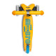 Scooter Micro Mini Deluxe Foldable Led 2026  - Kids Scooter
