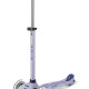 Trotinette Micro Mini2Grow Deluxe LED 2.0 2026  - Trottinette Enfants