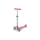Trotinette Micro Mini Deluxe Glow LED 2026  - Trottinette Enfants