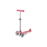 Scooter Micro Mini Deluxe Glow LED 2026 