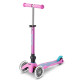 Scooter Micro Mini Deluxe Foldable Led 2026  - Kids Scooter