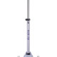 Trotinette Micro Mini2Grow Deluxe LED 2.0 2026  - Trottinette Enfants