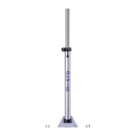 Trotinette Micro Mini2Grow Deluxe LED 2.0 2026  - Trottinette Enfants