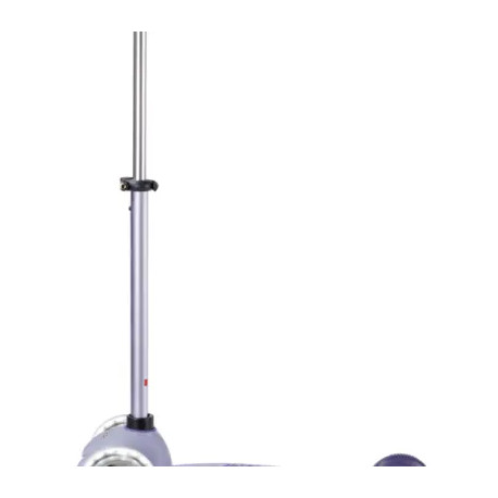 Trotinette Micro Mini2Grow Deluxe LED 2.0 2026  - Trottinette Enfants