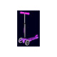 Trotinette Micro Mini Deluxe Glow LED 2026  - Trottinette Enfants