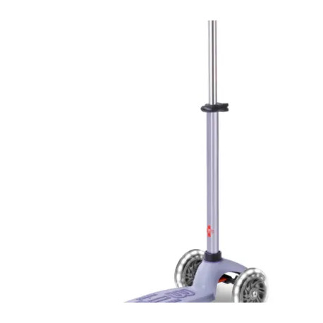 Trotinette Micro Mini2Grow Deluxe LED 2.0 2026  - Trottinette Enfants