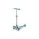 Trotinette Micro Mini Deluxe Glow LED 2026  - Trottinette Enfants