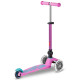 Scooter Micro Mini Deluxe Foldable Led 2026  - Kids Scooter