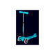 Trotinette Micro Mini Deluxe Glow LED 2026  - Trottinette Enfants