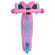 Scooter Micro Mini Deluxe Foldable Led 2026  - Kids Scooter