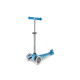 Trotinette Micro Mini Deluxe Glow LED 2026  - Trottinette Enfants