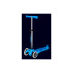 Trotinette Micro Mini Deluxe Glow LED 2026  - Trottinette Enfants