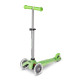 Trotinette Micro Mini Deluxe Glow LED 2026  - Trottinette Enfants
