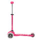 Scooter Micro Mini Deluxe Led 2026  - Kids Scooter
