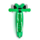 Trotinette Micro Mini Deluxe Glow LED Plus 2026  - Trottinette Enfants