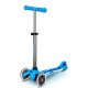 Trotinette Micro Mini Deluxe Glow LED Plus 2026  - Trottinette Enfants